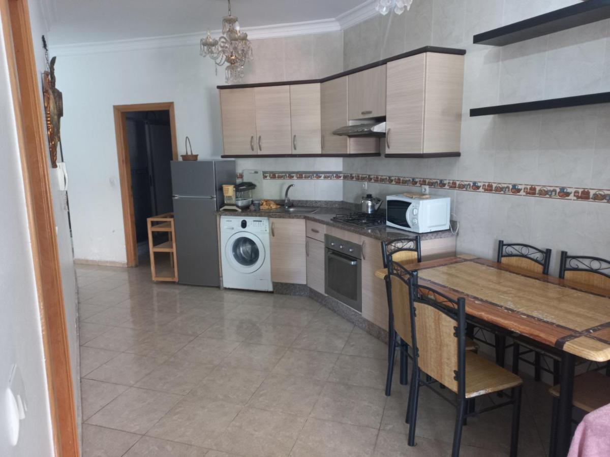 Appartement Familia Corniche Malabata Tanger Zewnętrze zdjęcie