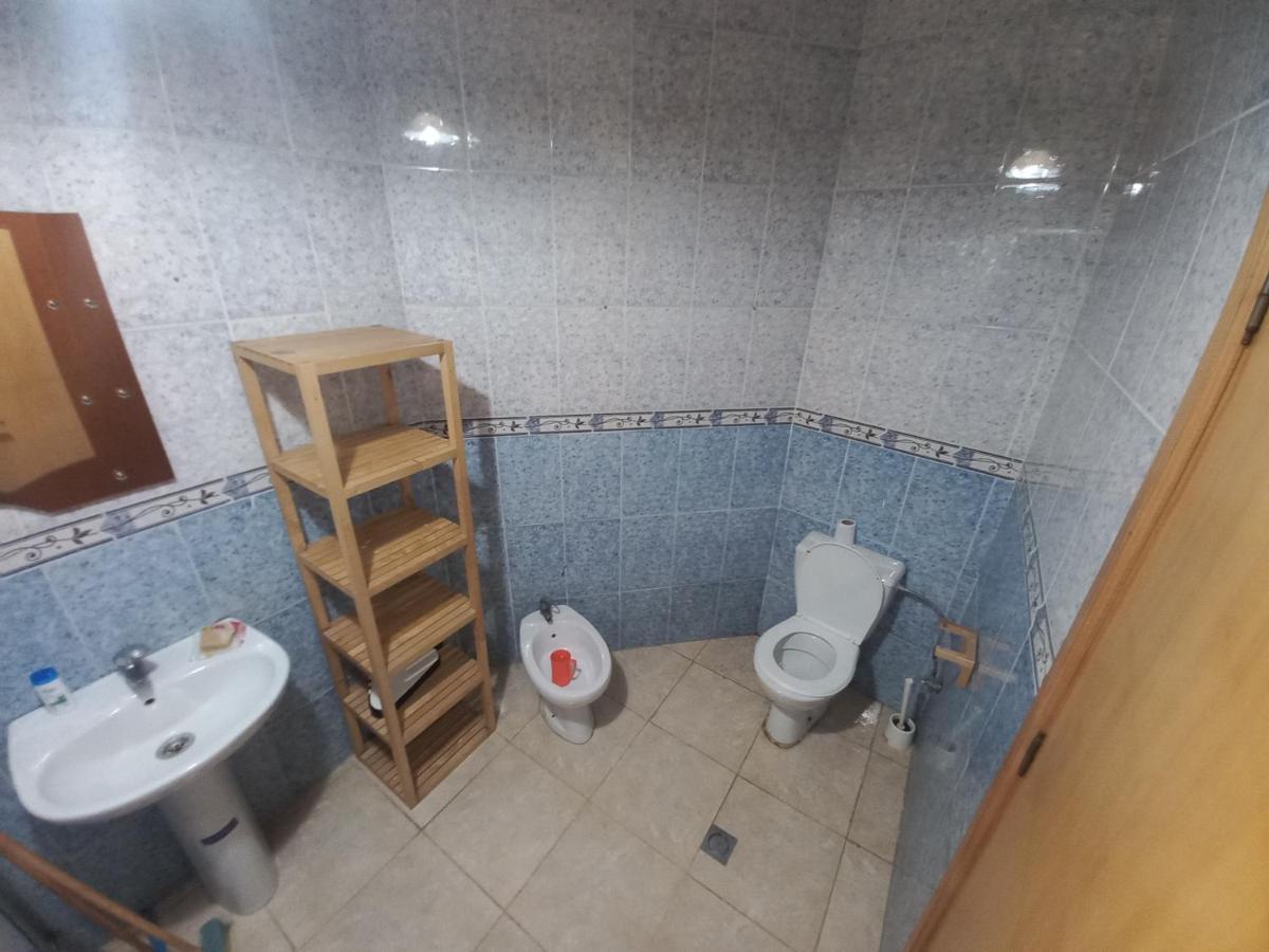 Appartement Familia Corniche Malabata Tanger Zewnętrze zdjęcie