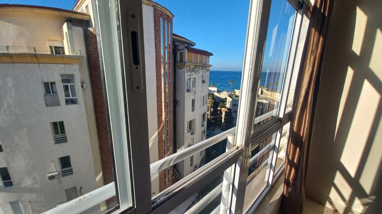 Appartement Familia Corniche Malabata Tanger Zewnętrze zdjęcie